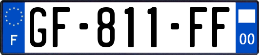 GF-811-FF