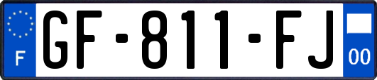 GF-811-FJ