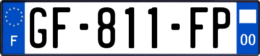 GF-811-FP
