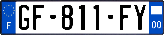 GF-811-FY