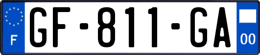 GF-811-GA