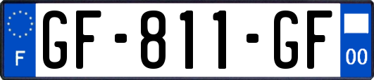 GF-811-GF