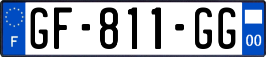 GF-811-GG