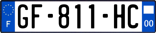 GF-811-HC