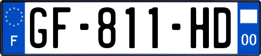 GF-811-HD