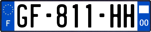GF-811-HH