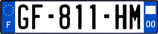 GF-811-HM