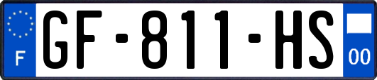 GF-811-HS