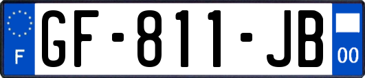GF-811-JB