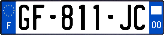 GF-811-JC