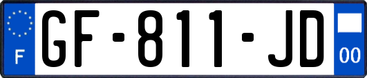 GF-811-JD