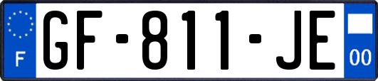 GF-811-JE