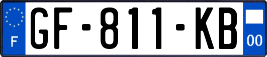 GF-811-KB
