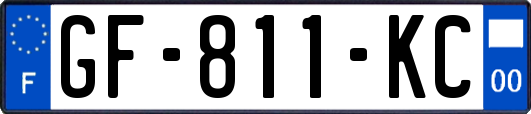 GF-811-KC