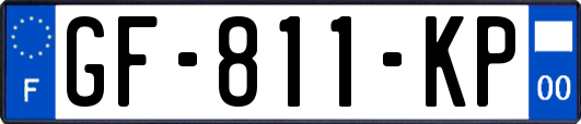 GF-811-KP