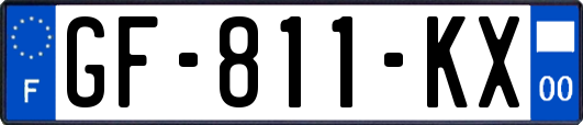 GF-811-KX