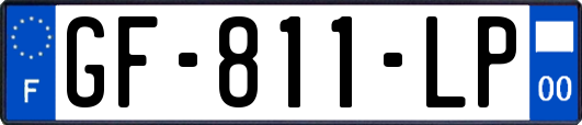 GF-811-LP