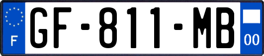 GF-811-MB