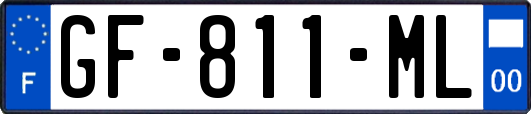 GF-811-ML