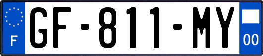 GF-811-MY