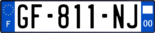 GF-811-NJ
