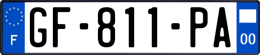 GF-811-PA