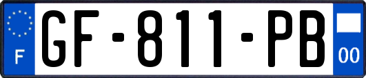 GF-811-PB