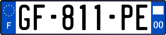 GF-811-PE