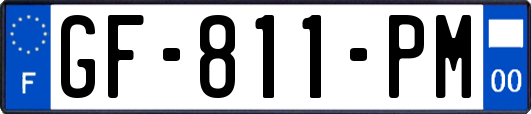 GF-811-PM
