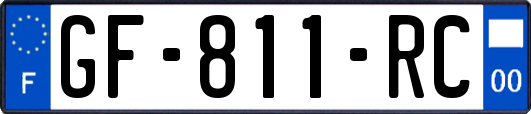 GF-811-RC