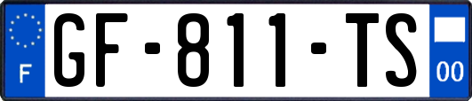 GF-811-TS