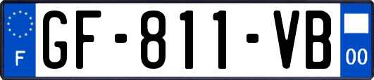 GF-811-VB