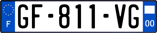 GF-811-VG