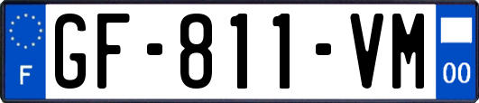 GF-811-VM