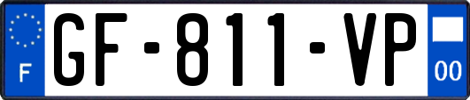 GF-811-VP