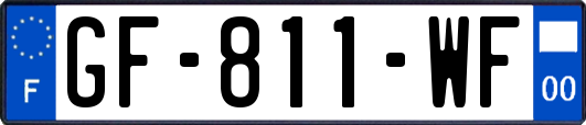 GF-811-WF