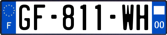 GF-811-WH