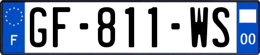 GF-811-WS