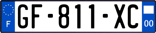 GF-811-XC