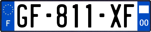 GF-811-XF