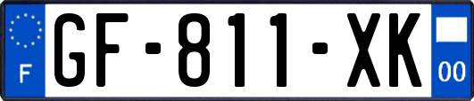 GF-811-XK