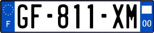 GF-811-XM