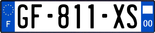 GF-811-XS