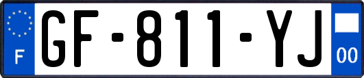 GF-811-YJ