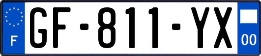 GF-811-YX