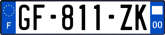 GF-811-ZK