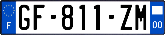 GF-811-ZM