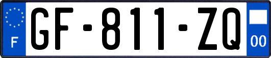 GF-811-ZQ