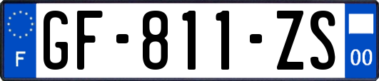 GF-811-ZS