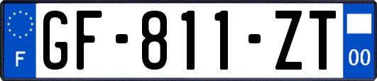 GF-811-ZT